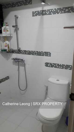 Blk 260B Punggol Way (Punggol), HDB 5 Rooms #200802712